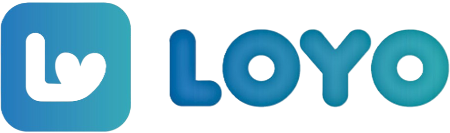 LOYO Logo